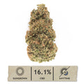 Berry Bliss CBD Flower